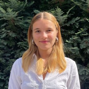 Anna-Sophia, Babysitter in Leipzig