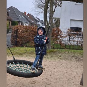 Jennifer, Familie in Bremen