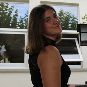 Lilli, Babysitter in Friedberg (Hessen)