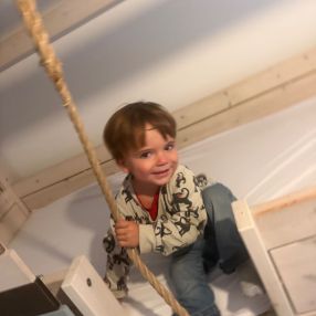 Philipp, Familie in Moers