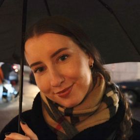 Jana, Babysitter in Karlsruhe