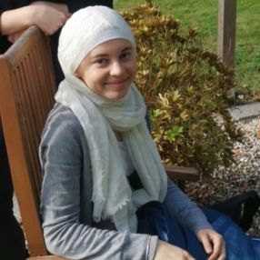 Silja, Babysitter in Winsen (Luhe)