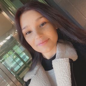 Sarah, Babysitter in Oberhausen