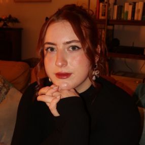 Kathrin, Babysitter in Dreieich