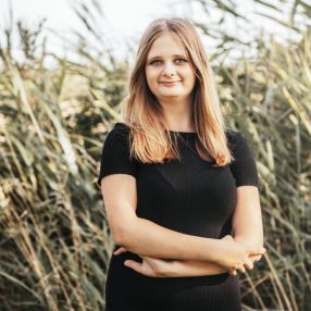 Amely, Babysitter in Hohen Neuendorf