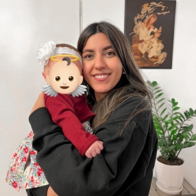 Sana, Babysitter in München