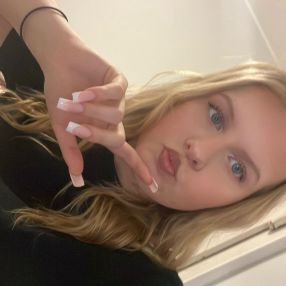Aaliyah, Babysitter in Emsdetten