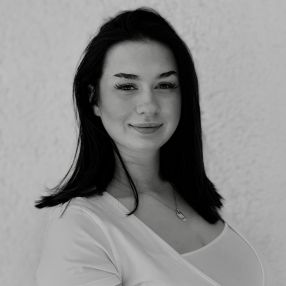 Amy, Babysitter in Wächtersbach