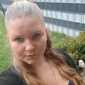 Michelle, Babysitter in Bruchsal