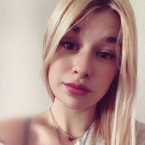 Gina, Babysitter in Sonneberg
