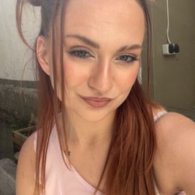 Marie, Babysitter in Hünfelden