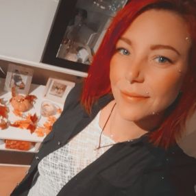 Daniela, Babysitter in Königs Wusterhausen