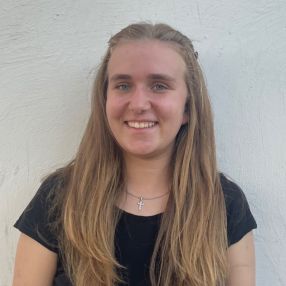 Johanna, Babysitter in Hildesheim