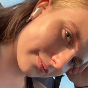 Cassidy, Babysitter in Walsrode