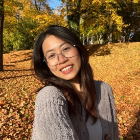 Thủy, Babysitter in Fulda