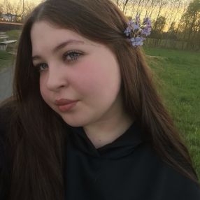 Natalia, Babysitter in Obertshausen