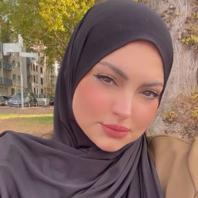 Hiba, Babysitter in Mainz