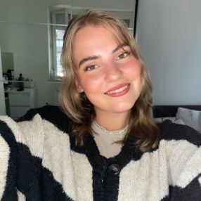 Sina, Babysitter in Grenzach-Wyhlen