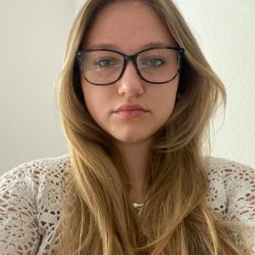 Emmy, Babysitter in Goslar