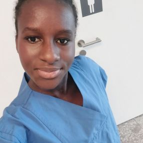 MYRIAM, Babysitter in Markgröningen