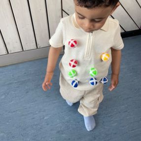 Amani, Familie in Biberach an der Riß