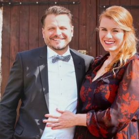Anna-Sophia, Familie in Markt Indersdorf