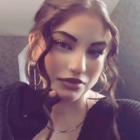 Melissa, Babysitter in Lauenburg/Elbe