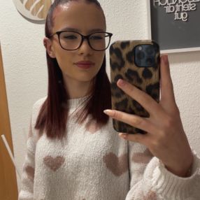 Laureen, Babysitter in Sangerhausen
