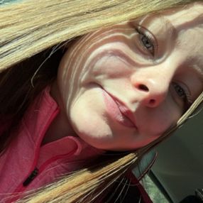 Alina, Babysitter in Künzelsau