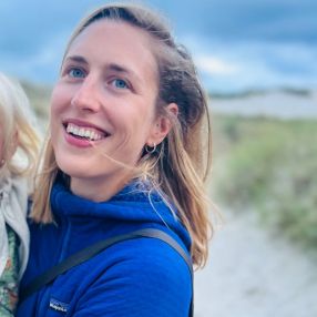 Paulina, Familie in Potsdam