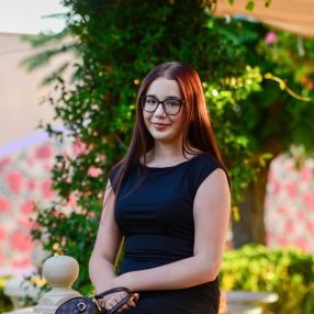 Matilda, Babysitter in Offenburg