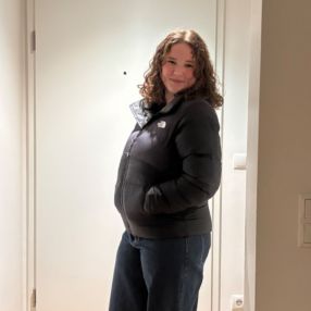 Violetta, Babysitter in Walldorf