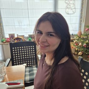 Melissa, Babysitter in Wiesloch