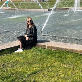 Elena, Babysitter in Düsseldorf
