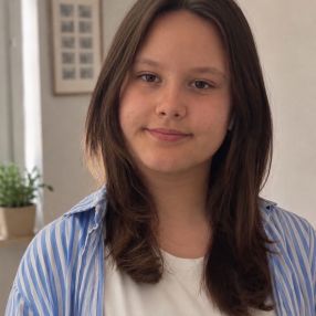 Lea, Babysitter in Wesel