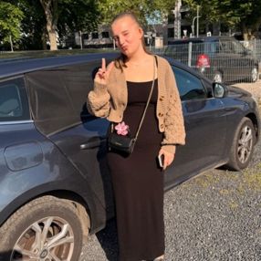 Fiona Louisa, Babysitter in Alsdorf
