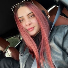 Anastasiia, Babysitter in Bad Bentheim