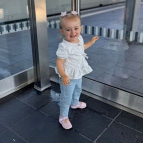 Mary, Familie in Dortmund