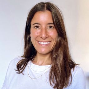Gloria, Babysitter in München