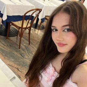 Janina, Babysitter in Regensburg