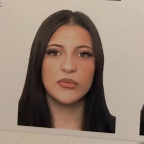 Veronica, Babysitter in Vaihingen an der Enz