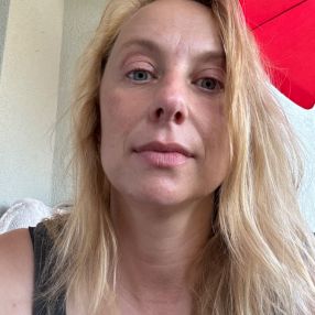 Sabrina, Babysitter in Ilmenau