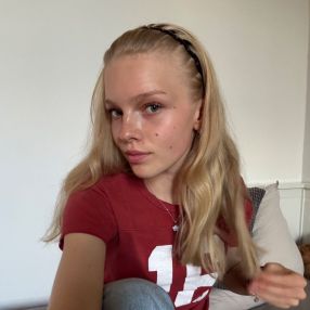Mia, Babysitter in Bamberg