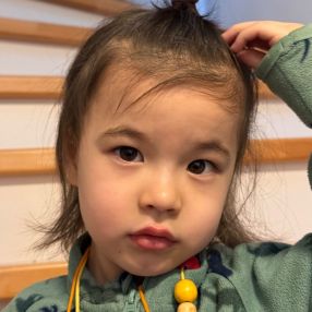 Jing, Familie in Obersulm
