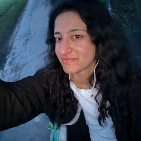 Rojda, Babysitter in Barsinghausen