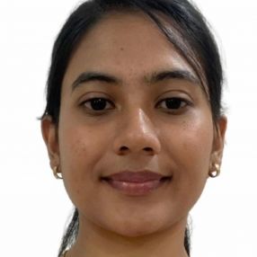 Neelakshi, Babysitter in Herzogenaurach
