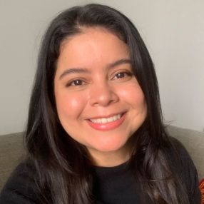 Fátima, Babysitter in München