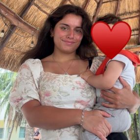 Zara, Babysitter in Bielefeld