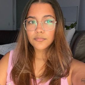 Tatiana Ferreira, Babysitter in Fürth