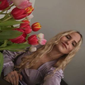 Żaneta, Babysitter in Wernigerode